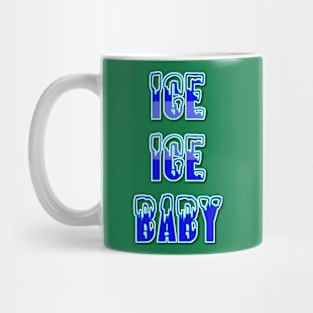 Baby by Chillee Wilson Mug